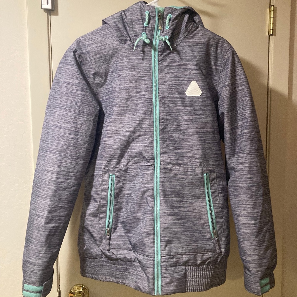 Ski Jacket